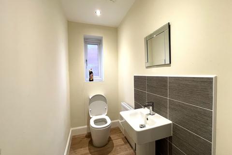 undefined, Poplar Road, Streethay, WS13