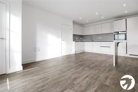 2 bedroom flat to rent, Eastern Avenue, Western Cross, Ebbsfleet Valley, Swanscombe, DA10