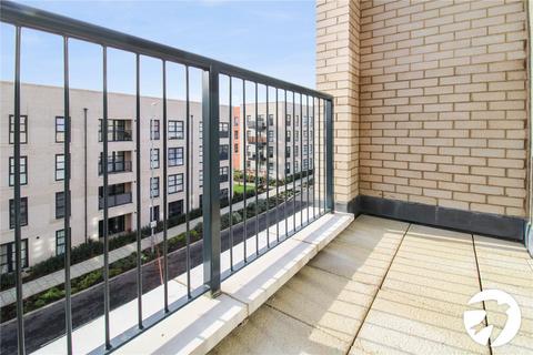 2 bedroom flat to rent, Eastern Avenue, Western Cross, Ebbsfleet Valley, Swanscombe, DA10