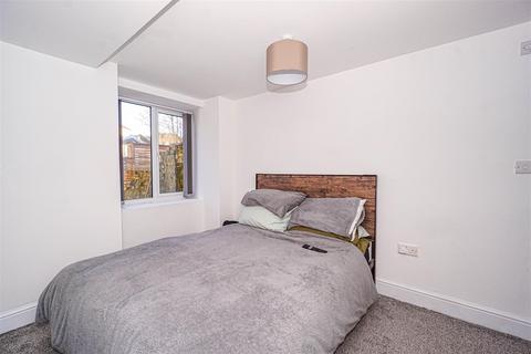 1 bedroom flat for sale, Quarry Crescent, Hastings