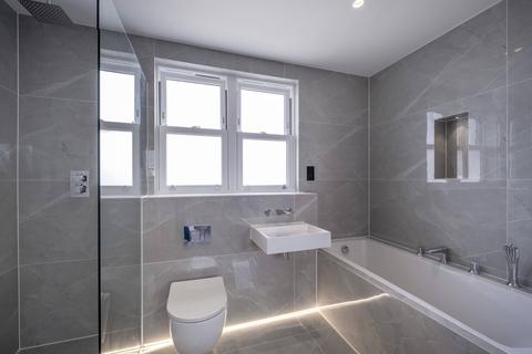 2 bedroom ground floor flat to rent, Ashmore Road