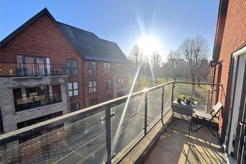 1 bedroom apartment for sale, Jenkins Way, Bristol BS16