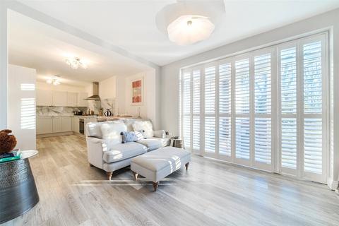 1 bedroom apartment for sale, Rowhill Road, Hextable, Swanley