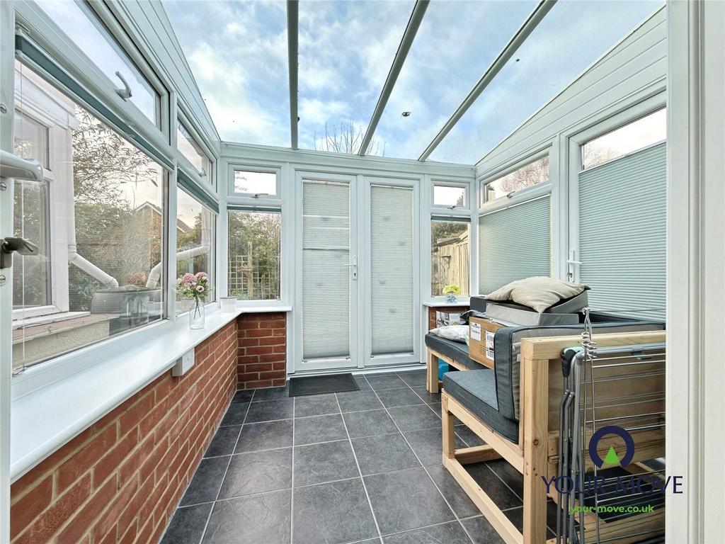Conservatory 1