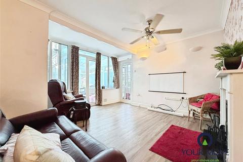 undefined, Foads Lane, Ramsgate CT12