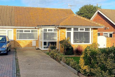 2 bedroom bungalow for sale, College Road, Bexhill-On-Sea
