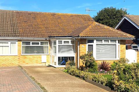 2 bedroom bungalow for sale, College Road, Bexhill-On-Sea