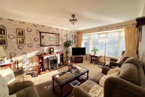 2 bedroom bungalow for sale, College Road, Bexhill-On-Sea