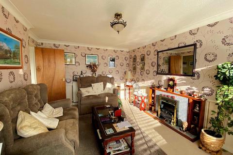 2 bedroom bungalow for sale, College Road, Bexhill-On-Sea