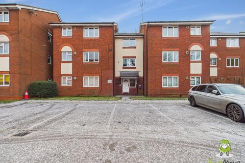 undefined, Flaxfield Court, Basingstoke, Hampshire, RG21