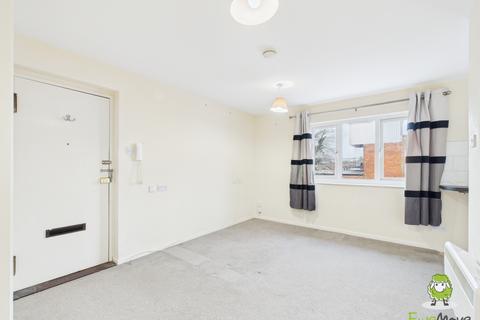 undefined, Flaxfield Court, Basingstoke, Hampshire, RG21