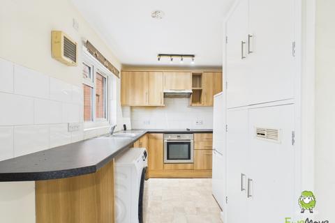 undefined, Flaxfield Court, Basingstoke, Hampshire, RG21