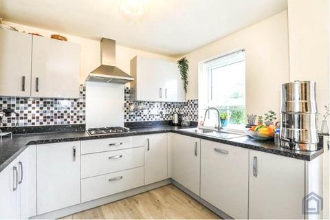 undefined, Dahlia Crescent, CW8