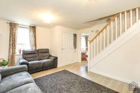 undefined, Dahlia Crescent, CW8