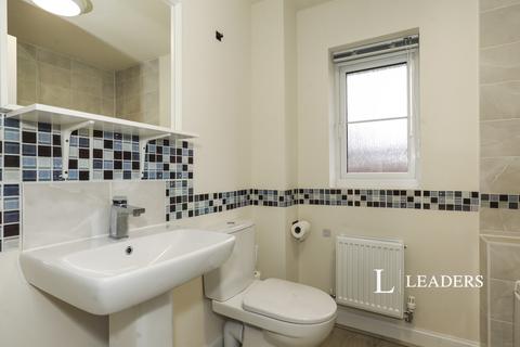 undefined, Dahlia Crescent, CW8