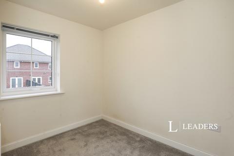 undefined, Dahlia Crescent, CW8