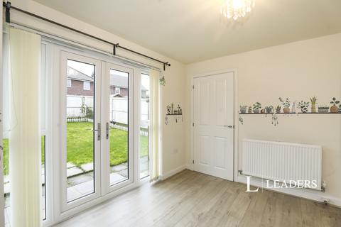 undefined, Dahlia Crescent, CW8