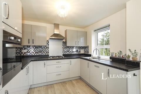 undefined, Dahlia Crescent, CW8