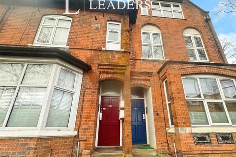 undefined, Fosse Road North, Leicester, Leicestershire, LE3
