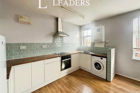 undefined, Fosse Road North, Leicester, Leicestershire, LE3