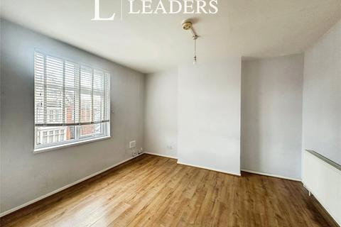 undefined, Fosse Road North, Leicester, Leicestershire, LE3