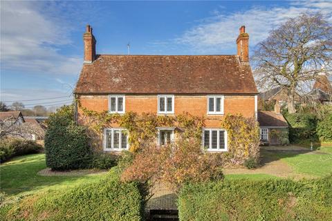5 bedroom detached house for sale, Fairmans Lane, Brenchley, Tonbridge, Kent, TN12