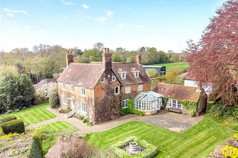 5 bedroom detached house for sale, Fairmans Lane, Brenchley, Tonbridge, Kent, TN12