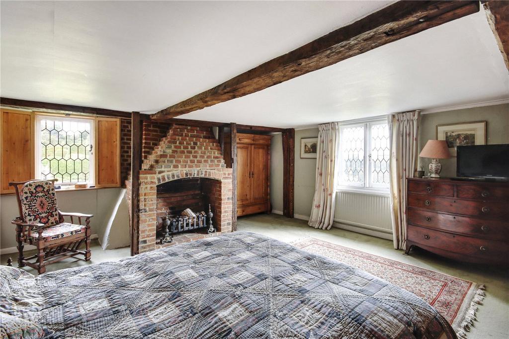 Principal Bedroom