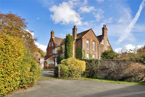 5 bedroom detached house for sale, Fairmans Lane, Brenchley, Tonbridge, Kent, TN12