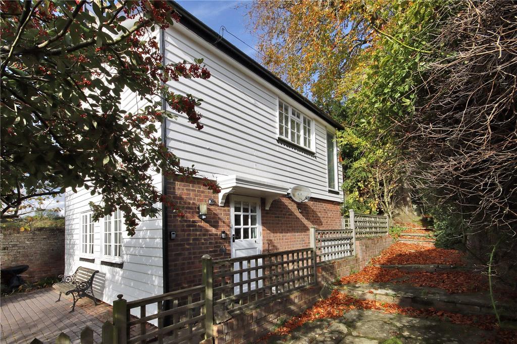The Cottage