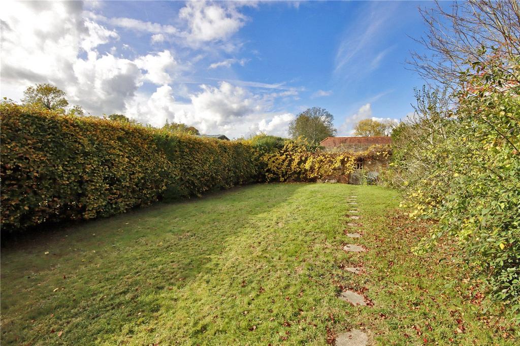 Walled Garden