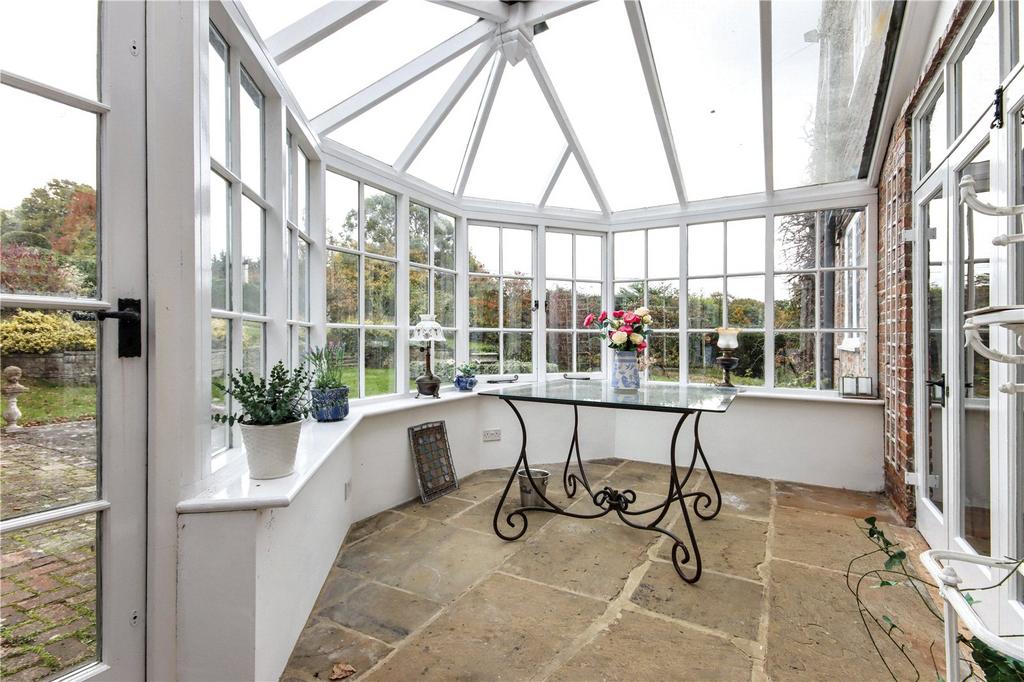 Conservatory