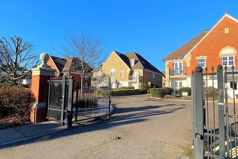 2 bedroom flat for sale, Jasmine Way, Bexhill-on-Sea