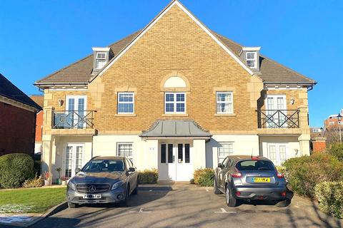 2 bedroom flat for sale, Jasmine Way, Bexhill-on-Sea