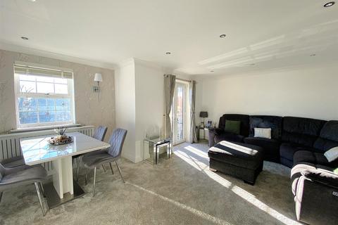 2 bedroom flat for sale, Jasmine Way, Bexhill-on-Sea