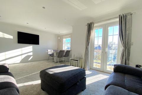 2 bedroom flat for sale, Jasmine Way, Bexhill-on-Sea