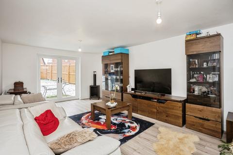 undefined, Threadneedle Way, Newark NG24