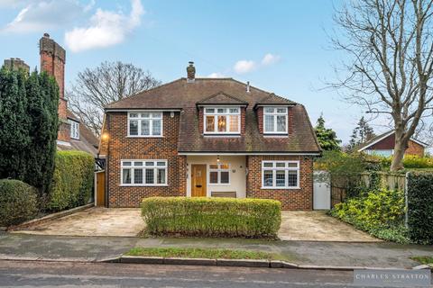 undefined, Parkway, Gidea Park