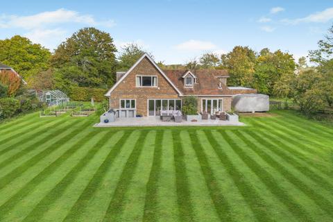 4 bedroom detached house for sale, The Triangle, Birdham, Chichester, West Sussex