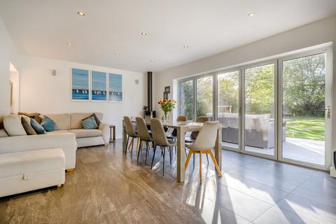 4 bedroom detached house for sale, The Triangle, Birdham, Chichester, West Sussex