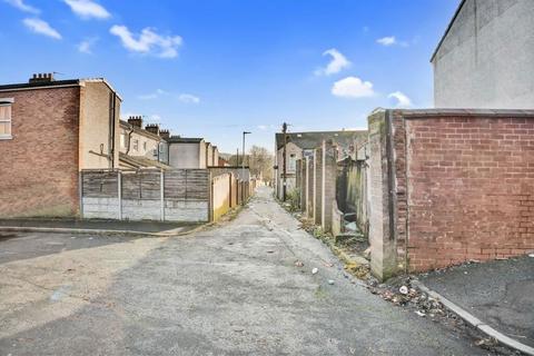 undefined, Chatburn Street, Blackburn, Lancashire, BB2 6NB