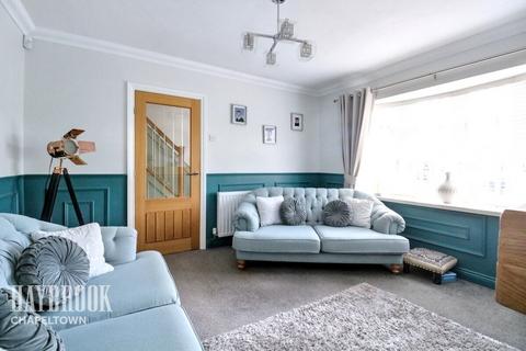 3 bedroom semi-detached house for sale, Westbury Avenue, Chapeltown