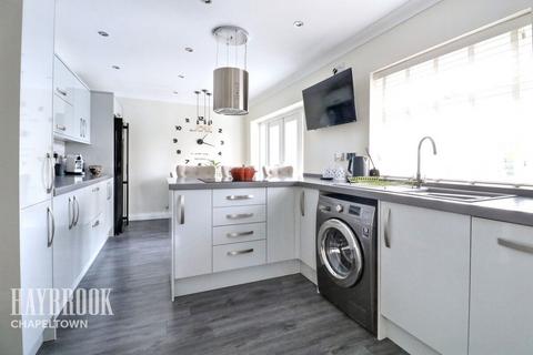 3 bedroom semi-detached house for sale, Westbury Avenue, Chapeltown