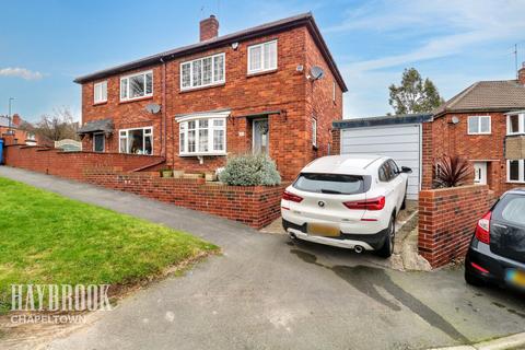 3 bedroom semi-detached house for sale, Westbury Avenue, Chapeltown