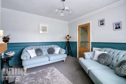3 bedroom semi-detached house for sale, Westbury Avenue, Chapeltown