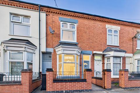 undefined, Lancashire Street, Off Melton Road, Leicester LE4