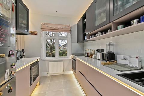 3 bedroom apartment for sale, Burlington Avenue, Kew, Surrey, TW9