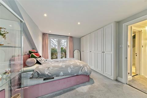 3 bedroom apartment for sale, Burlington Avenue, Kew, Surrey, TW9