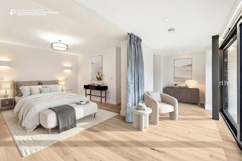 undefined, Lower Addison Gardens, Holland Park, London