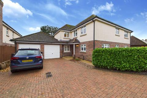 undefined, Nounsley Road, Hatfield Peverel, Chelmsford, Essex, CM3